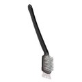 21St Century 21St Century Product B65A3 Bbq Grill Brush with Scraper - 18 in. B65A3